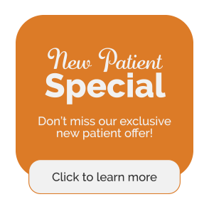 Chiropractor Near Me Mauldin SC New Patient Special