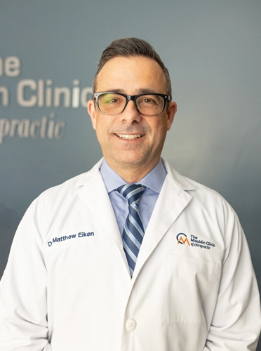 Chiropractor Mauldin SC Matthew Eiken Thank You Chiropractor Mauldin SC Matthew Eiken Thank You